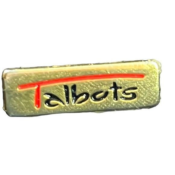 Talbots Croc Print Vintage Womens Small Wallet Card Holder Flap Pocket Leather - Picture 16 of 16